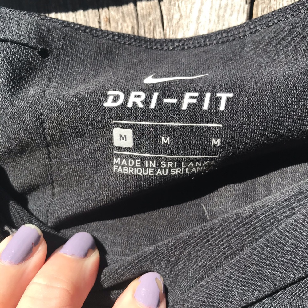 NIKE | RUNNING CAPRIS - Picture 3 of 3